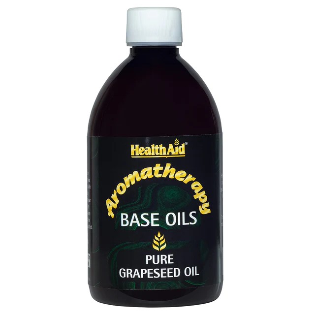 Grapeseed Oil - 500ml Oil