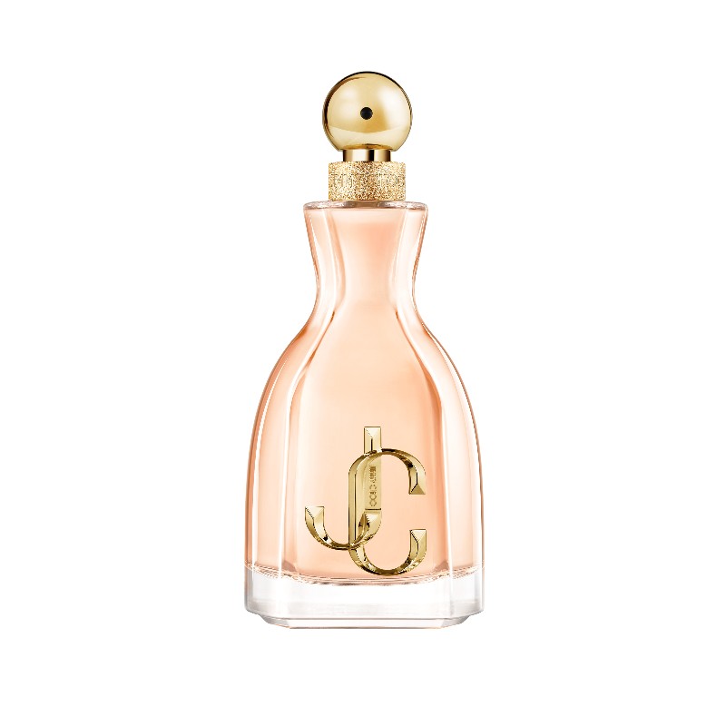 Jimmy Choo I Want Choo Eau de Parfum JIMMY CHOO
