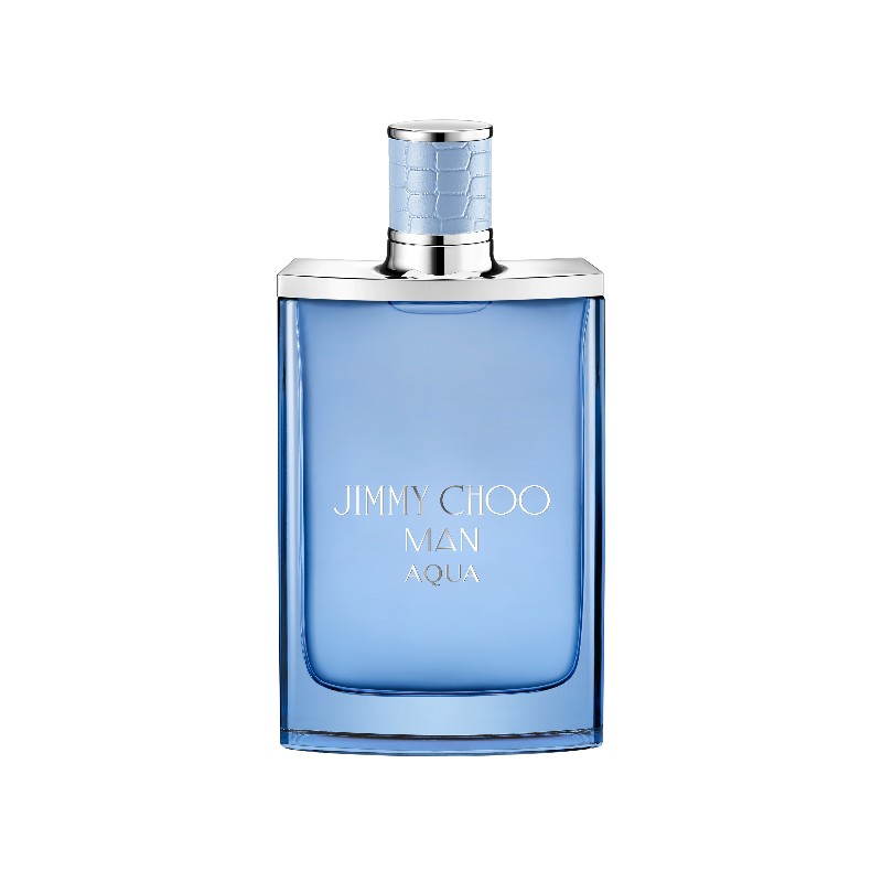 JIMMY CHOO Man Aqua Eau de Toilette JIMMY CHOO