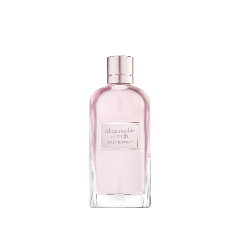 Abercrombie & Fitch First Instinct for Women Eau de Parfum ABERCROMBIE & FITCH