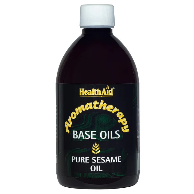 Sesame Oil - 500ml Oil