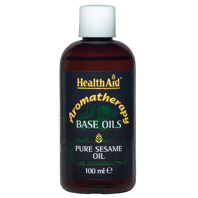 Sesame Oil - 100ml Oil