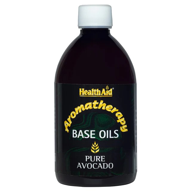 Avocado Oil - 500ml Oil