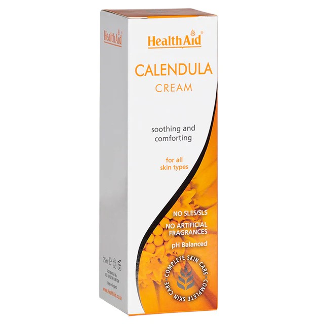 Calendula - 75ml Cream