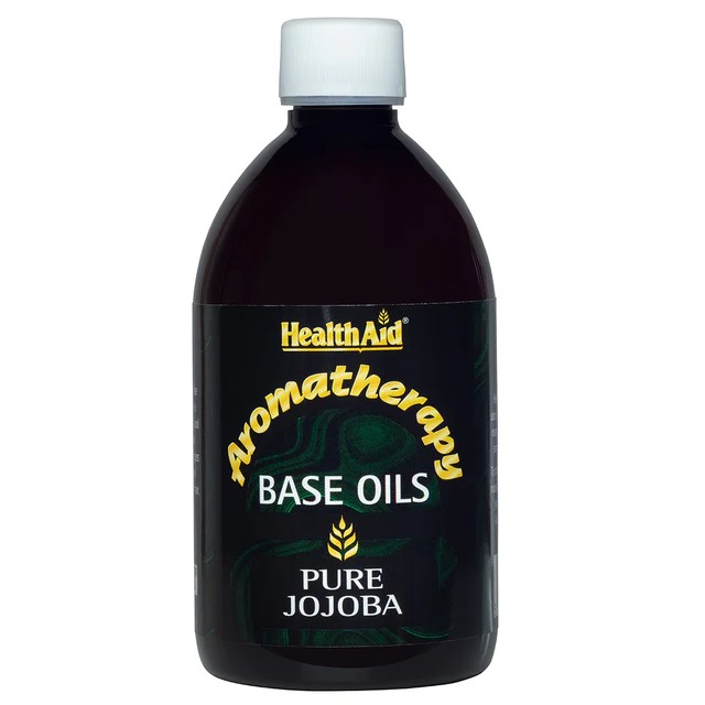 Jojoba Oil - 500ml Oil