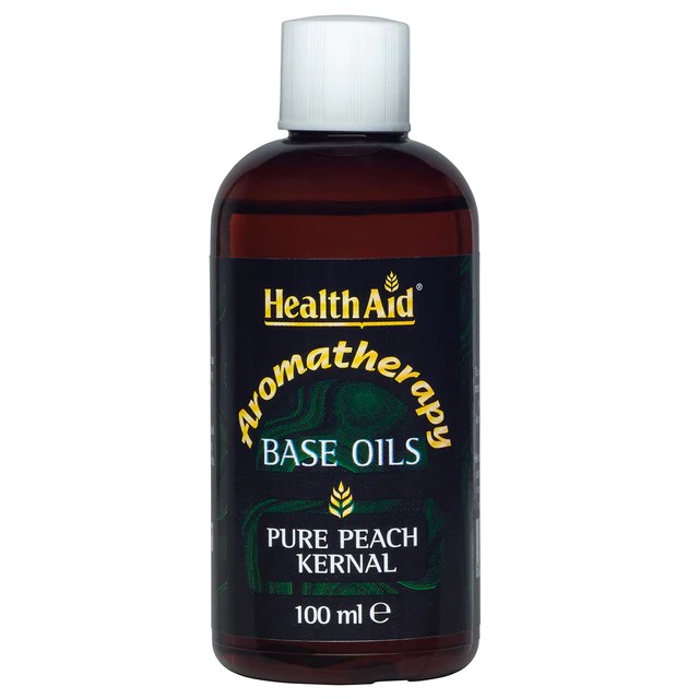 Peach Kernel Oil - 100ml Oil