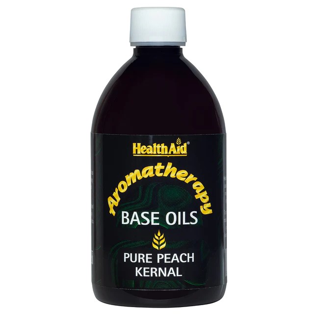 Peach Kernel Oil - 500ml Oil