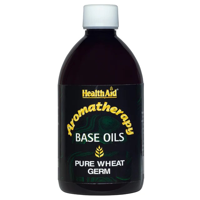 Wheat Germ Oil - 500ml Oil