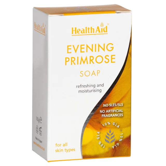 Evening Primrose - 100g Soap
