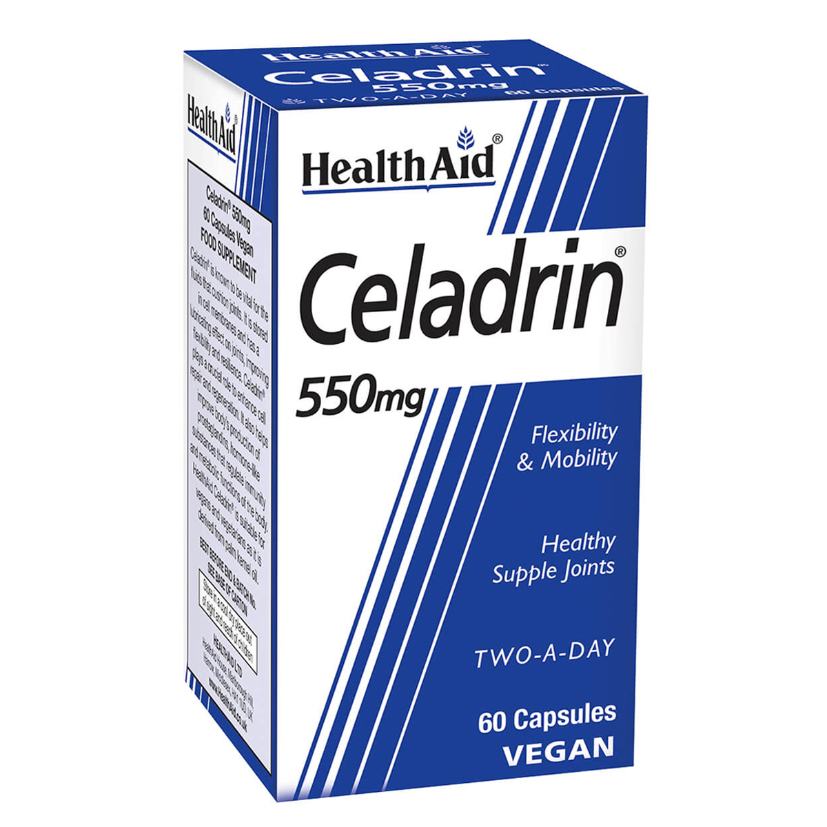 Celadrin - 60 Tablets