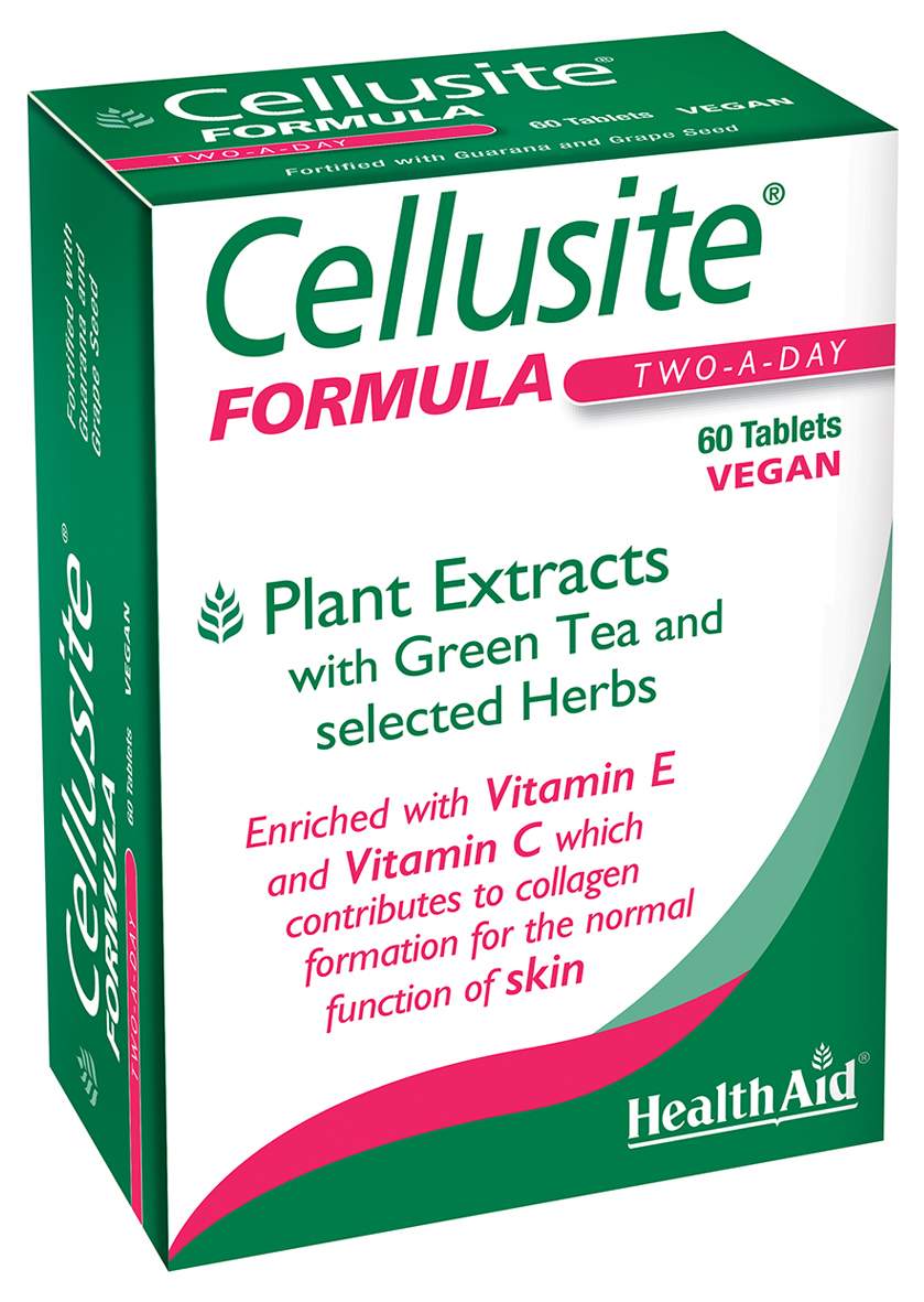 Cellusite™  Blister - 60 Tablets