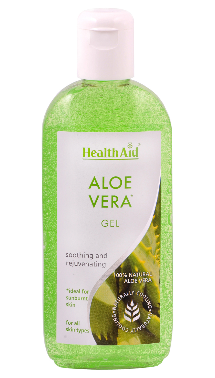 Aloe Vera - 250ml Gel